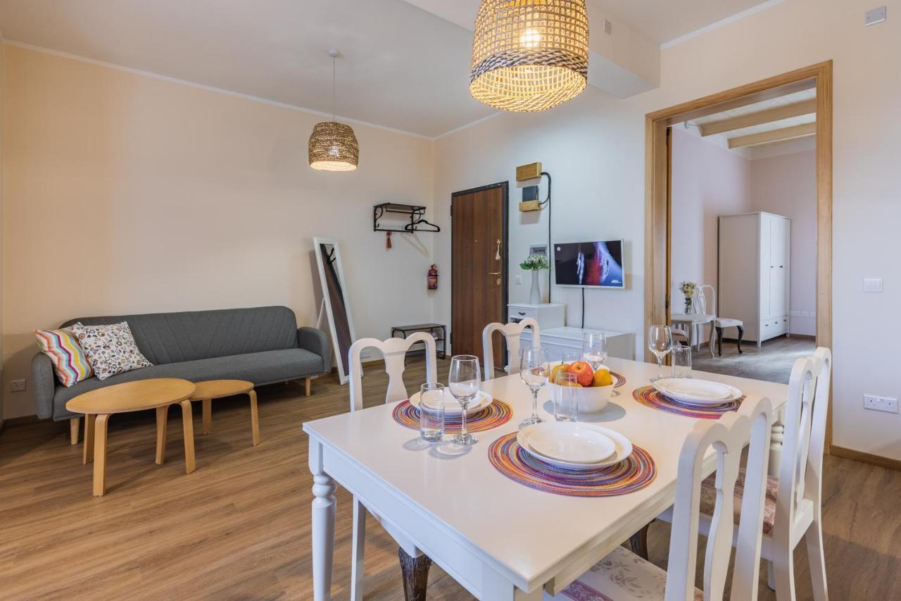 Sunny Lodging Sliema Exterior photo