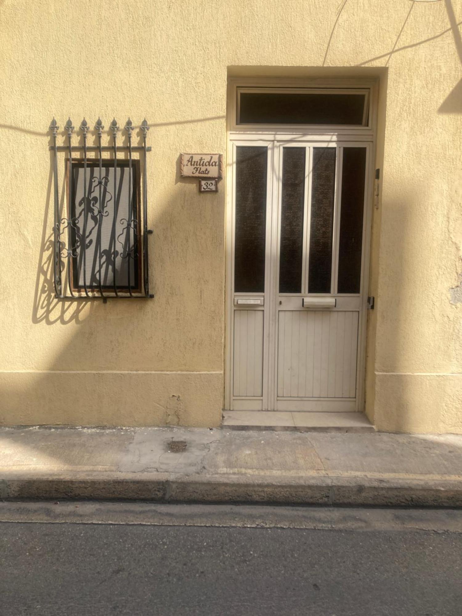 Sunny Lodging Sliema Exterior photo