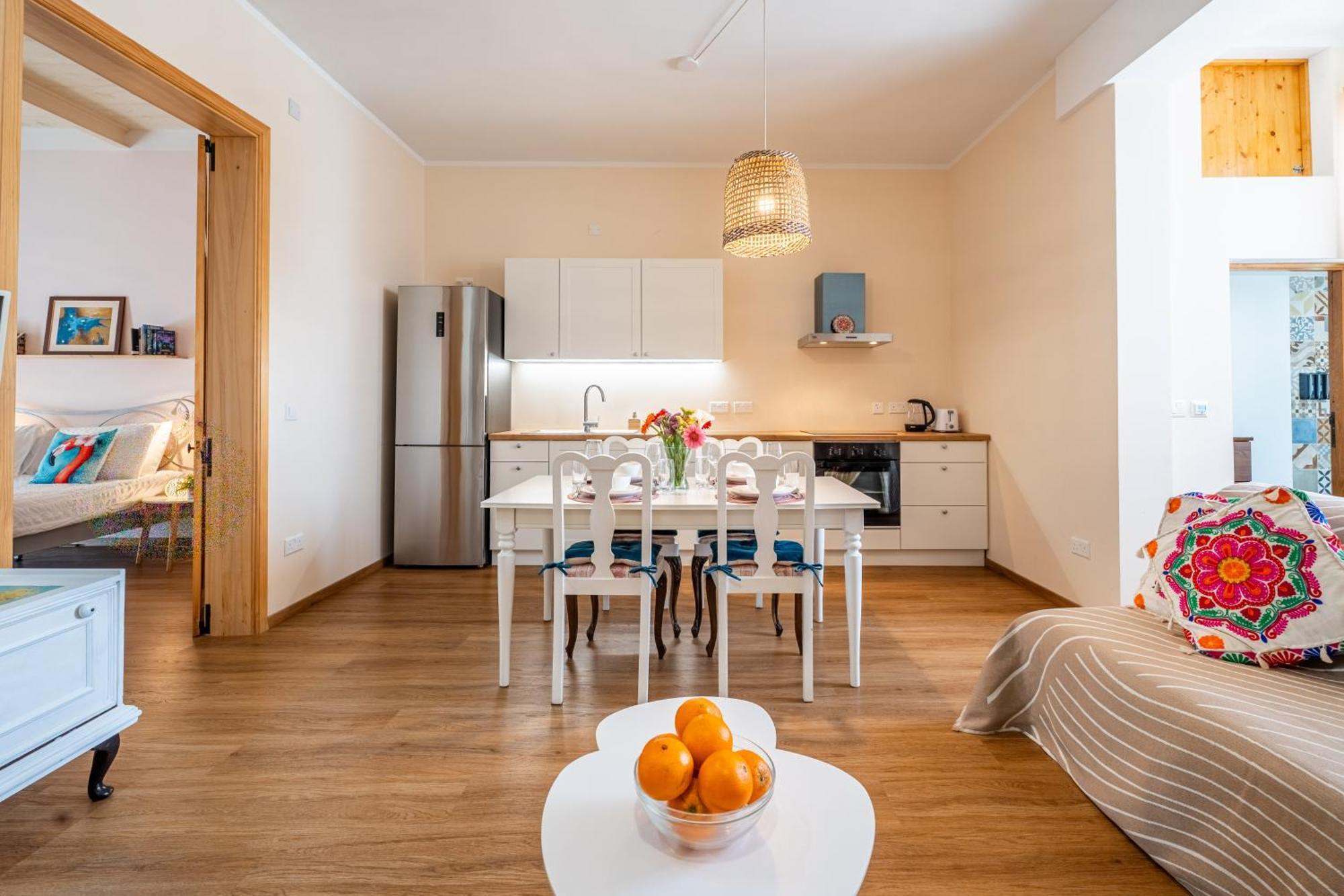 Sunny Lodging Sliema Exterior photo