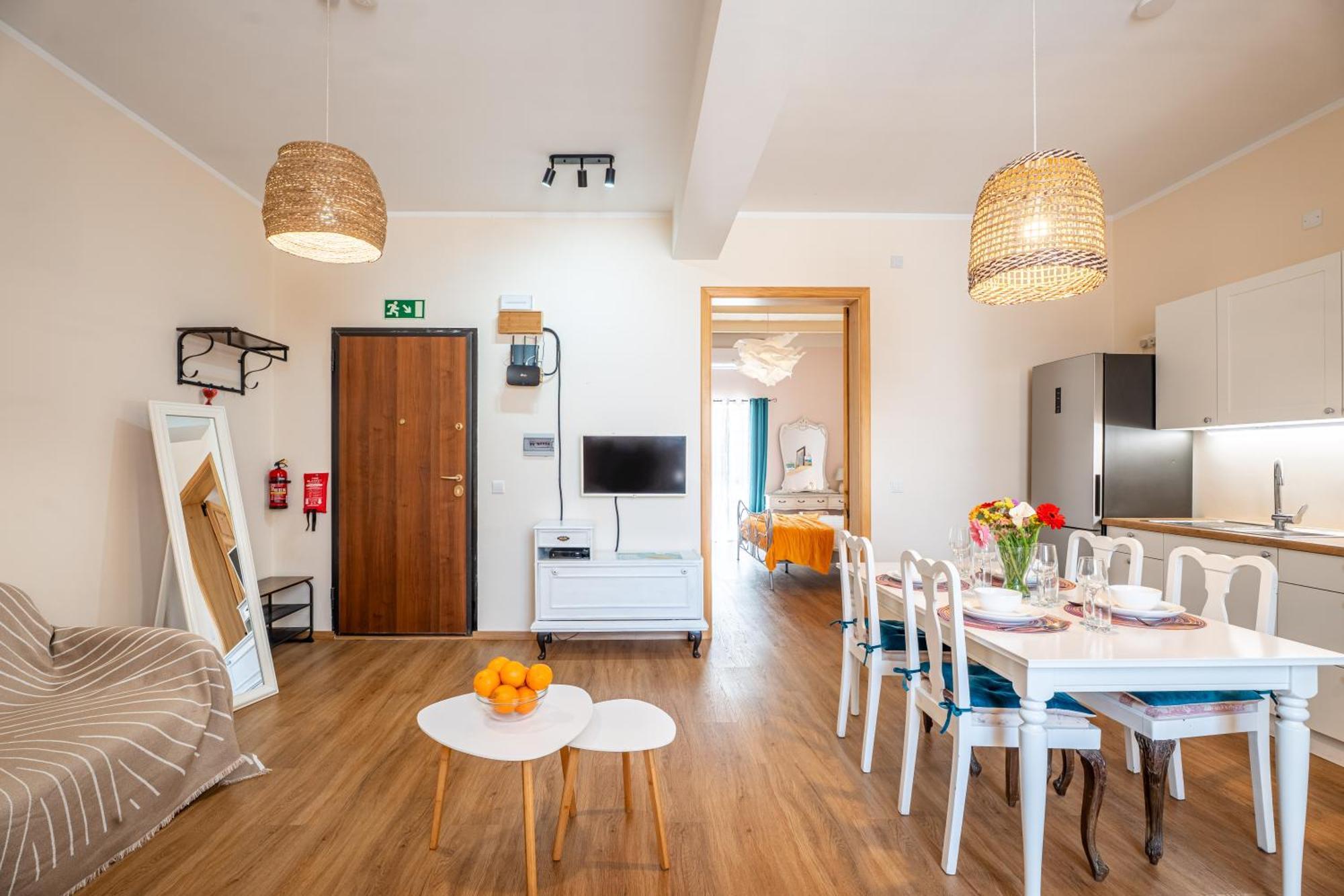 Sunny Lodging Sliema Exterior photo