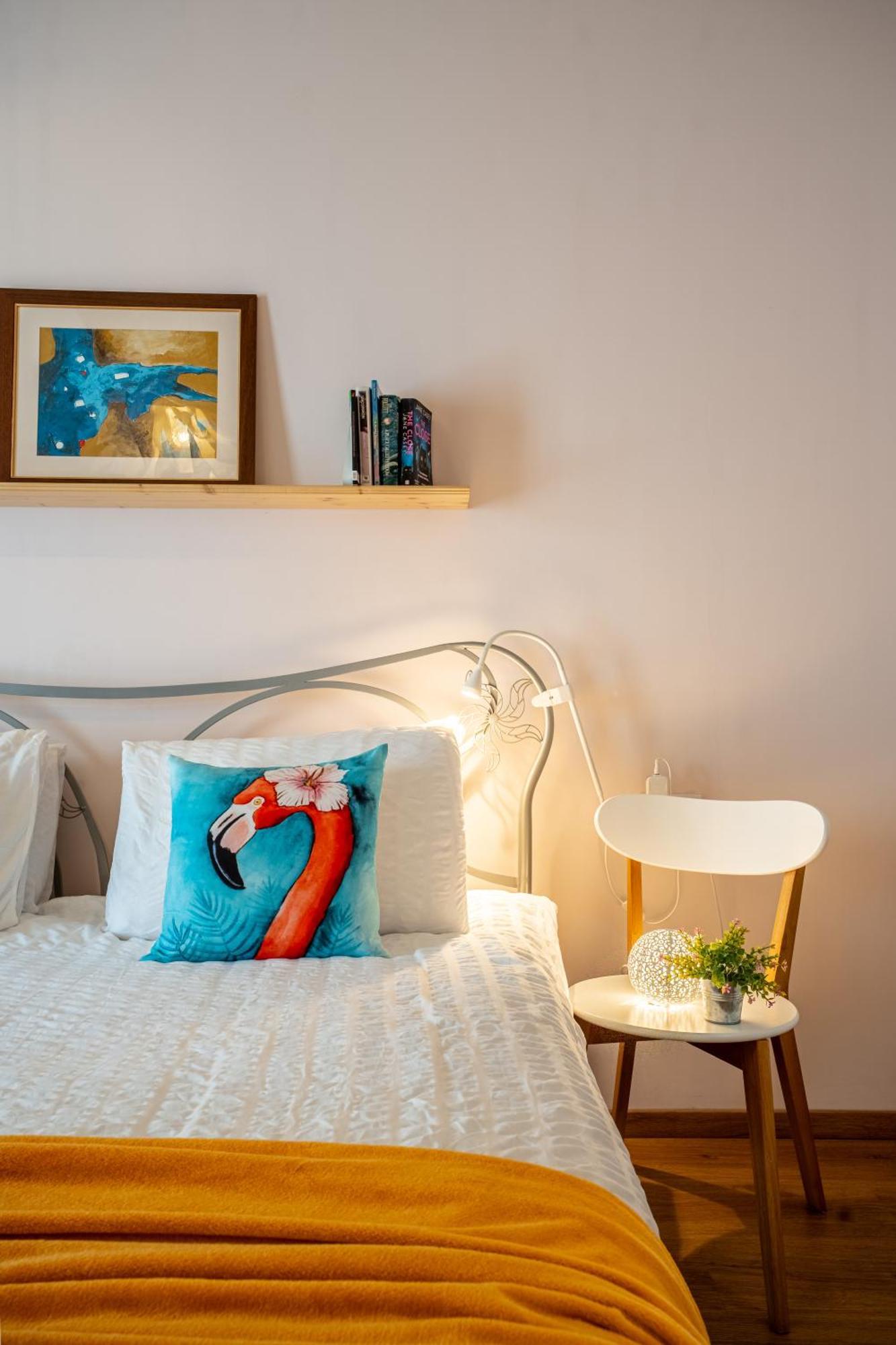Sunny Lodging Sliema Exterior photo