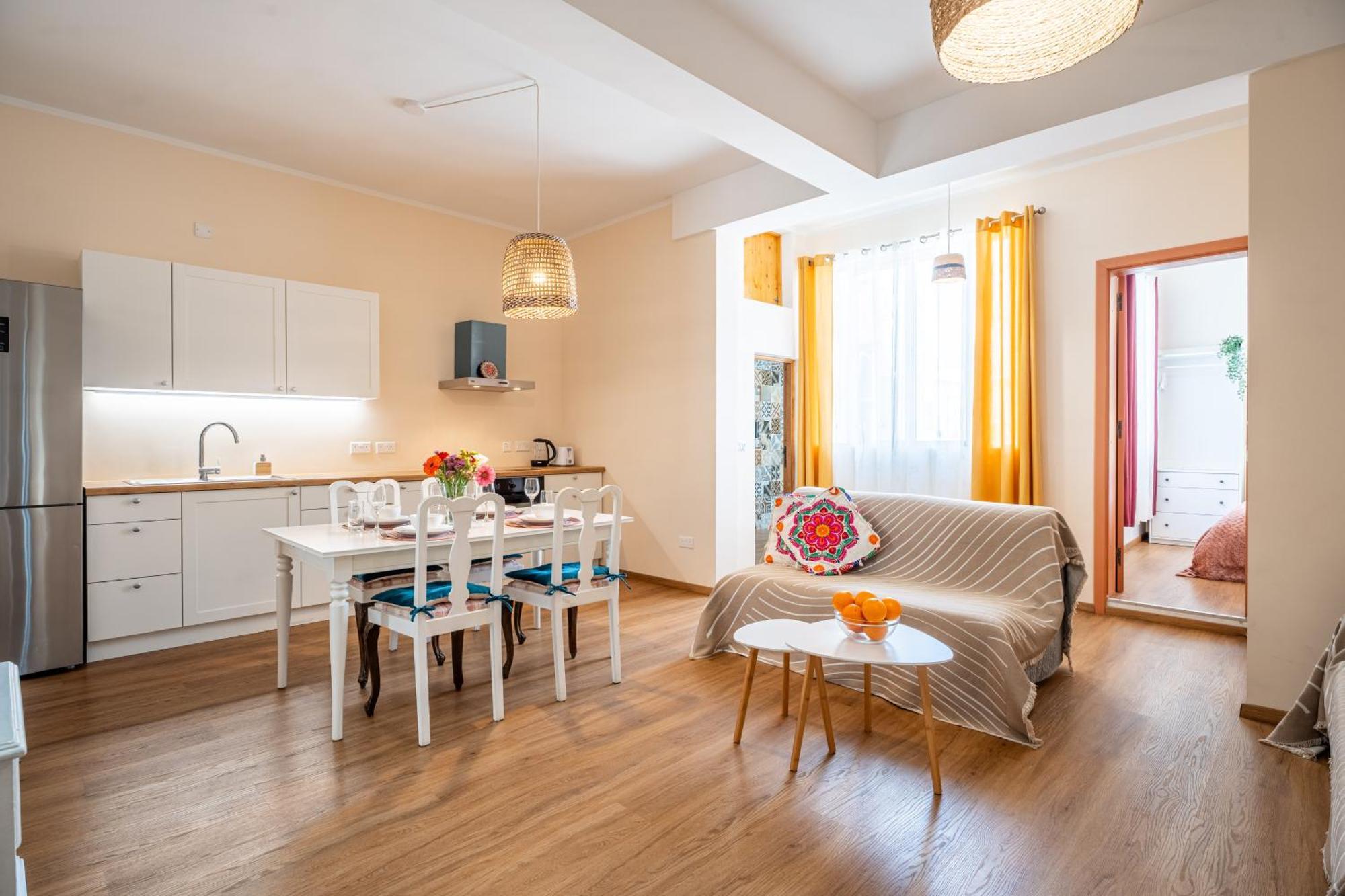 Sunny Lodging Sliema Exterior photo