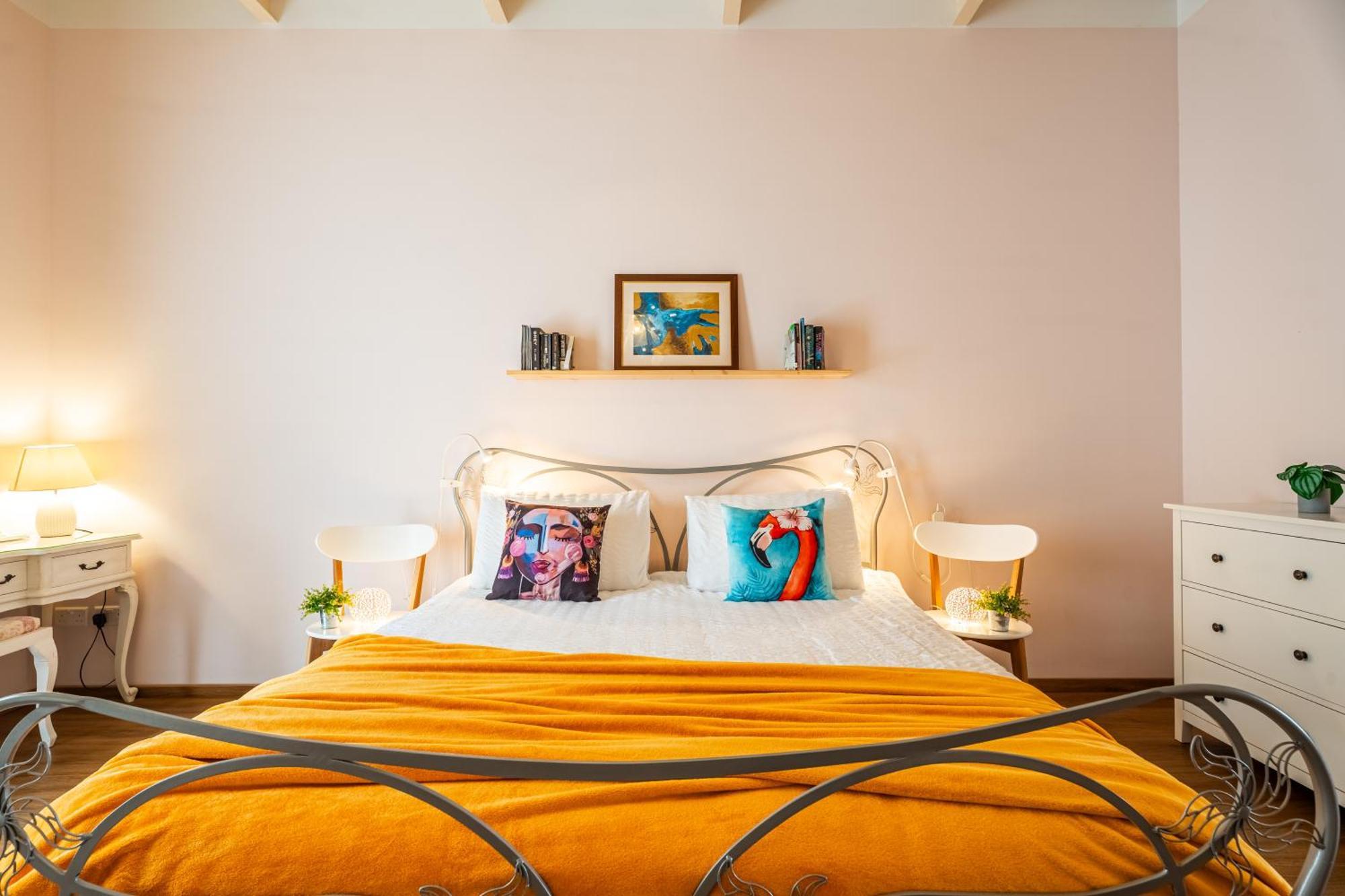 Sunny Lodging Sliema Exterior photo