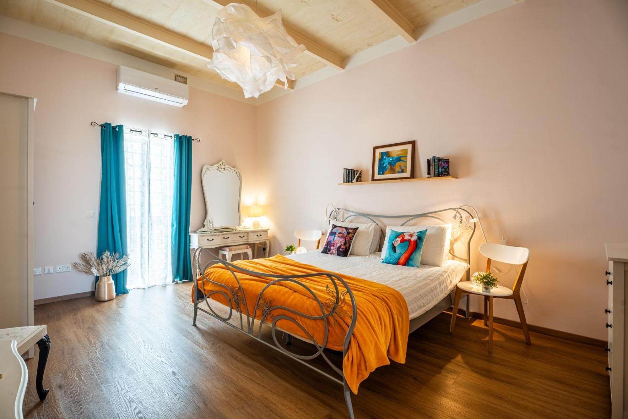 Sunny Lodging Sliema Exterior photo
