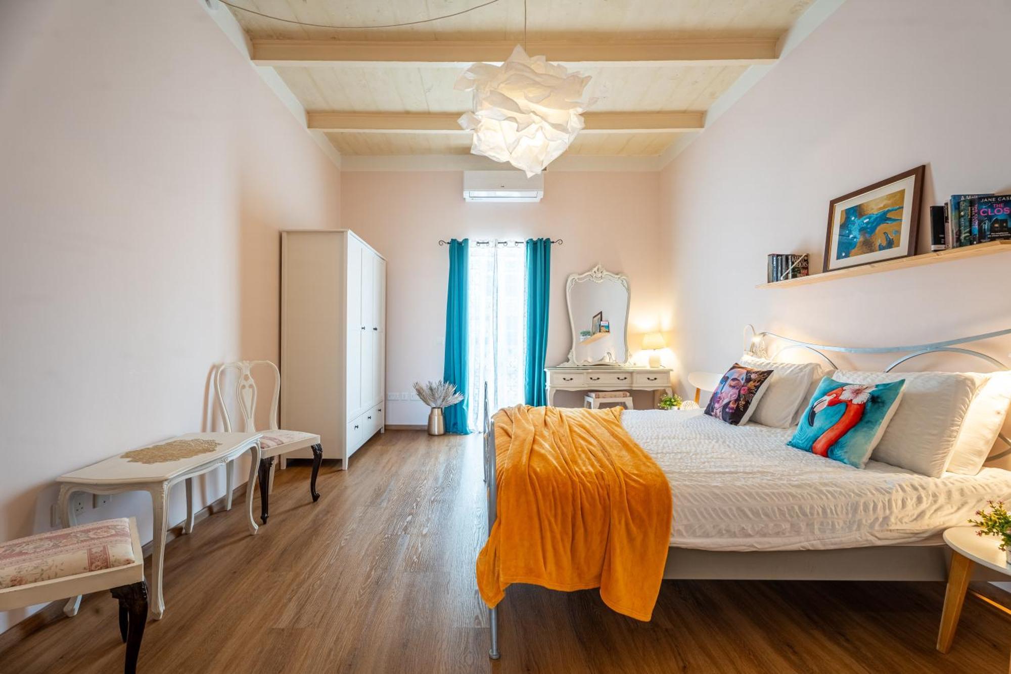 Sunny Lodging Sliema Exterior photo