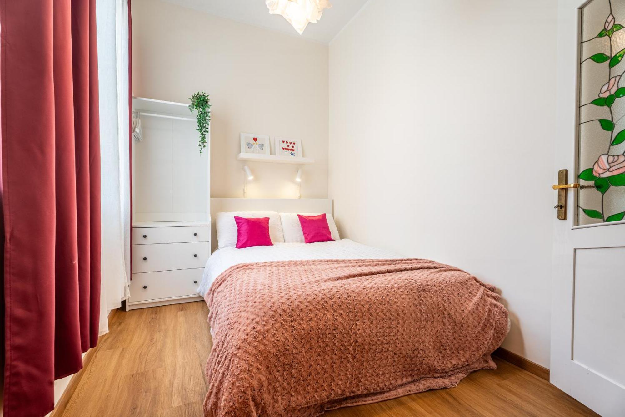 Sunny Lodging Sliema Exterior photo