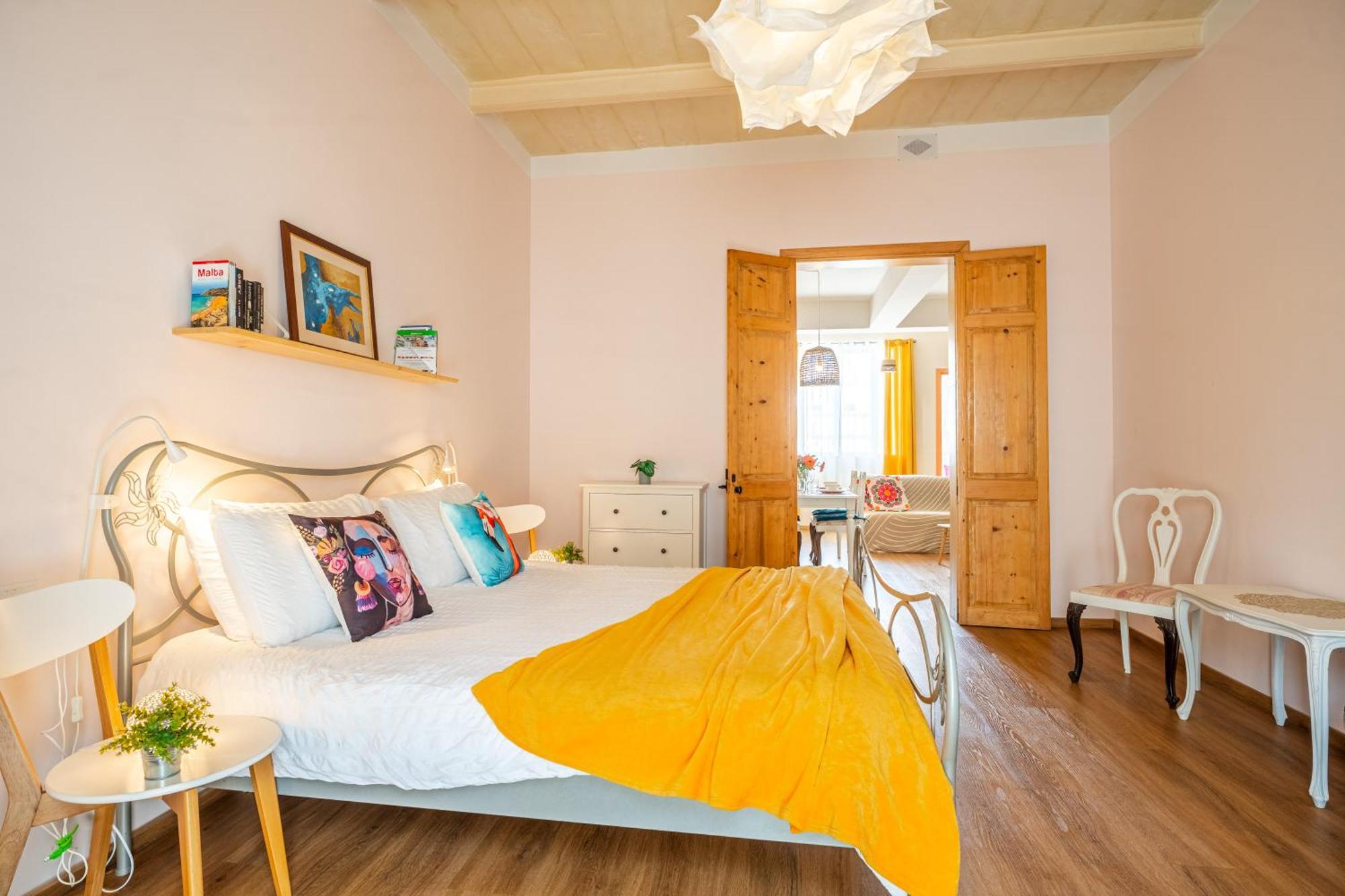 Sunny Lodging Sliema Exterior photo